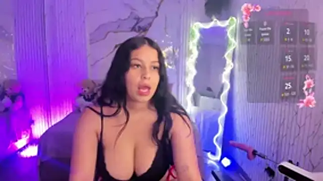 Canndyy tay1 online show from July 28, 3:21 pm