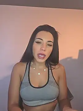 Lunaa90 online show from March 24, 5:12 am