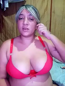 Fat Dirty Nasty online show from February 8, 8:23 pm