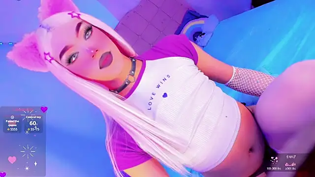 Shiaki 04 online show from February 17, 2:30 am