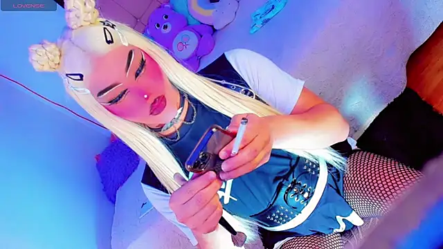 Shiaki 04 online show from July 9, 5:22 am