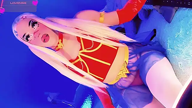 Shiaki 04 online show from July 30, 9:58 pm
