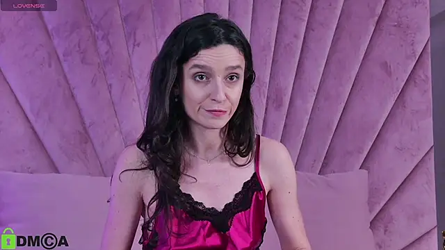 AnnaHarperX online show from February 12, 6:09 pm