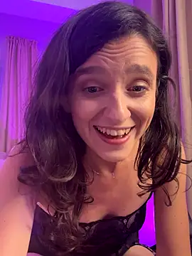 AnnaHarperX online show from September 18, 5:26 pm