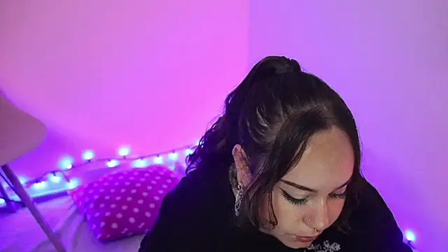 Snapshot of kathleenCosmicVice chatting on November 24, 10:53 pm kathleenCosmicVice online show from November 24, 10:53 pm