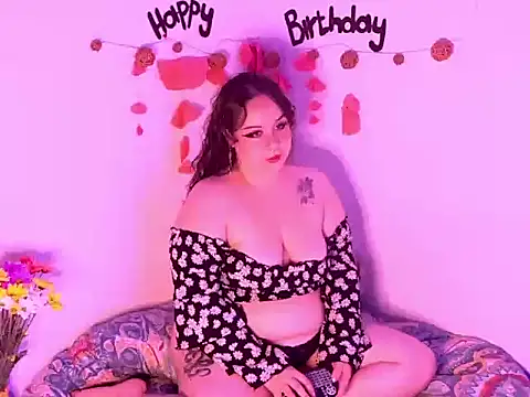 kathleenCosmicVice online show from June 20, 1:52 am