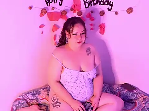 kathleenCosmicVice online show from June 21, 11:51 pm