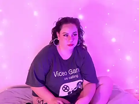 kathleenCosmicVice online show from June 30, 11:50 pm