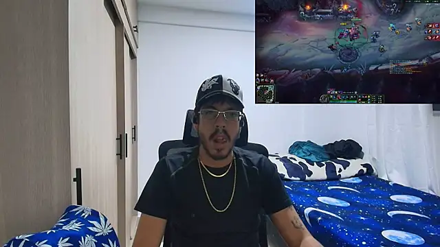 naitt  online show from November 30, 6:39 am