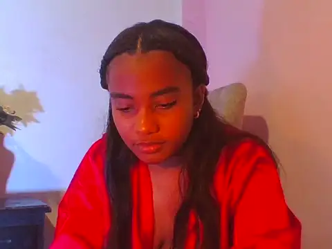 Behla Rouseh3  online show from March 27, 11:04 pm