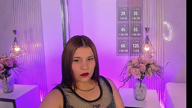 MilfAbbyh online show from November 24, 1:33 pm