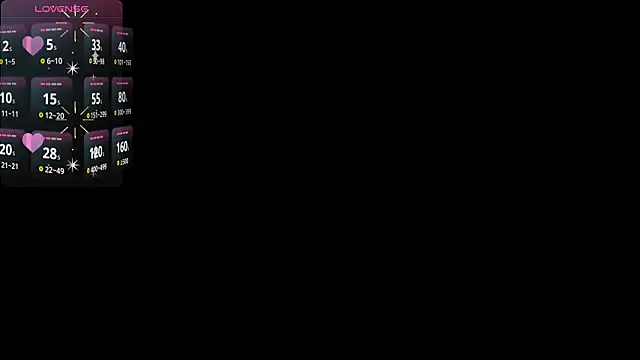 MilfAbbyh online show from November 28, 1:25 pm