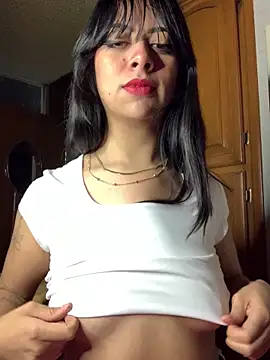 Snapshot of andynm0 chatting on December 19, 8:10 am andynm0 online show from December 19, 8:10 am