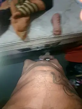 Claudioxavier2 online show from July 7, 6:58 am
