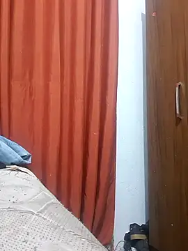 Claudioxavier2 online show from July 10, 7:12 am