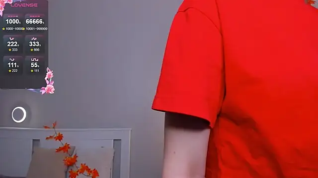 Snapshot of UmbraVelour chatting on December 15, 1:48 pm UmbraVelour online show from December 15, 1:48 pm