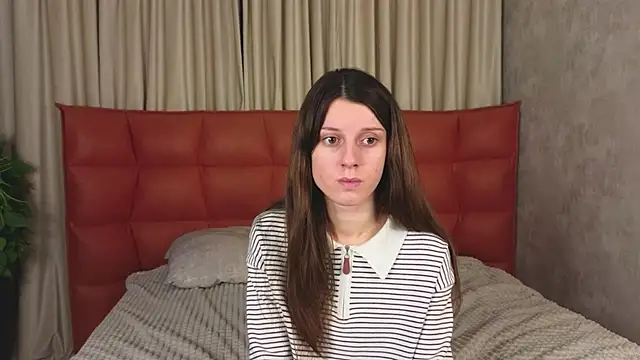 VelvetNyxen online show from November 29, 3:04 pm