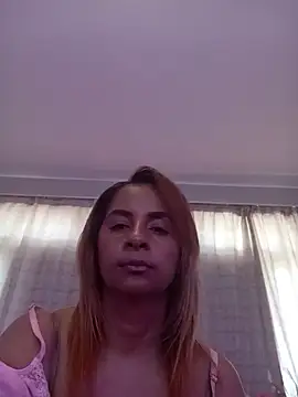 LaReineCleo online show from July 31, 10:47 am