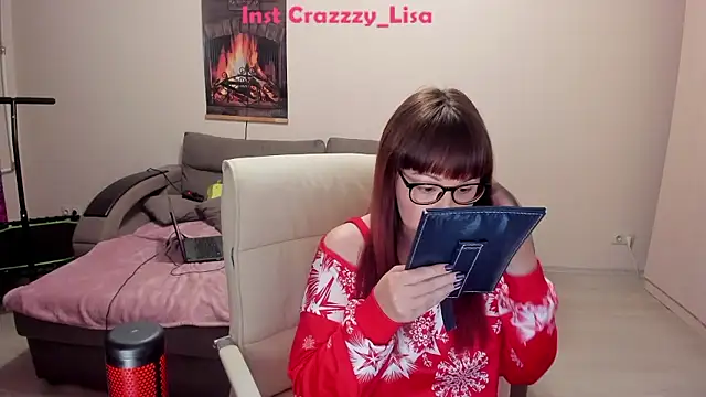 Snapshot of Foxy-lady chatting on December 2, 9:06 pm Foxy-lady online show from December 2, 9:06 pm