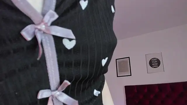 Alice in cumland  online show from February 4, 6:36 pm