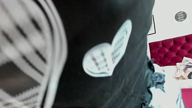 Alice in cumland  online show from February 7, 6:33 pm