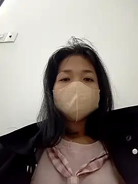 Snapshot of PamPii2x chatting on November 19, 10:43 pm PamPii2x online show from November 19, 10:43 pm