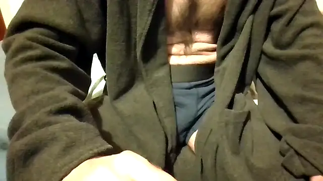 leancock1234 online show from April 30, 12:33 pm