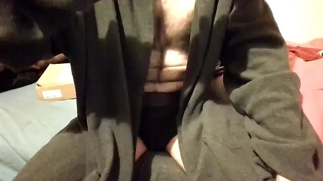 leancock1234 online show from May 3, 9:43 pm