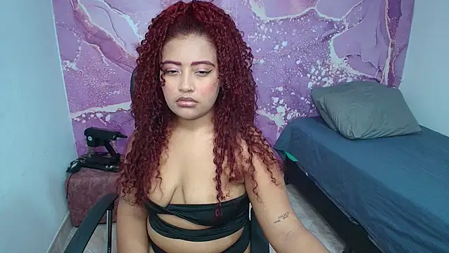 crespa latin online show from January 8, 2:03 am