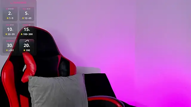 Snapshot of Amanda_Mooree chatting on December 4, 9:51 am Amanda Mooree online show from December 4, 9:51 am