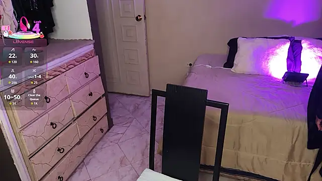 Snapshot of siamilfff chatting on February 19, 1:07 pm siamilfff online show from February 19, 1:07 pm