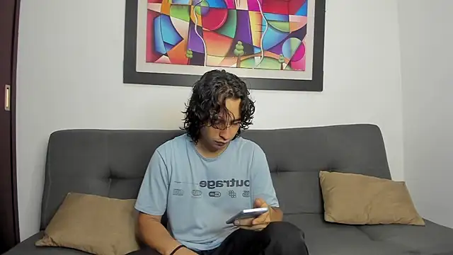 Snapshot of Jave_rave chatting on November 19, 11:54 am Jave rave online show from November 19, 11:54 am