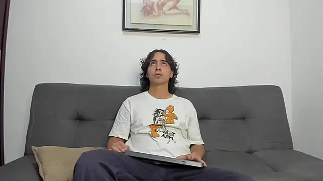 Snapshot of Jave_rave chatting on November 24, 4:34 am Jave rave online show from November 24, 4:34 am