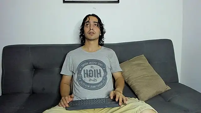 Snapshot of Jave_rave chatting on November 27, 3:41 am Jave rave online show from November 27, 3:41 am