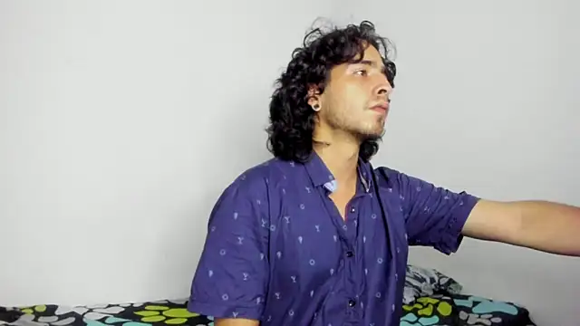 Snapshot of Jave_rave chatting on December 5, 4:10 am Jave rave online show from December 5, 4:10 am