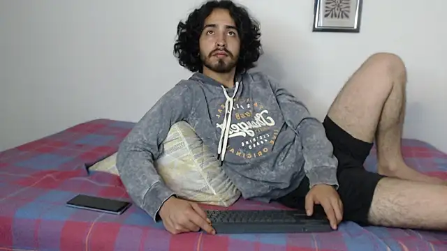 Jave rave online show from March 16, 5:44 am