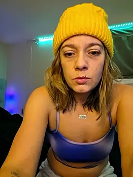 Snapshot of Drowning667 chatting on January 13, 8:47 pm Drowning667 online show from January 13, 8:47 pm