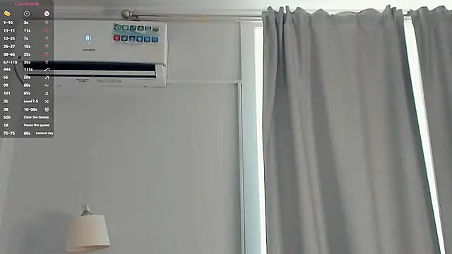 Snapshot of FeliciaKogen chatting on June 13, 7:28 am FeliciaKogen online show from June 13, 7:28 am