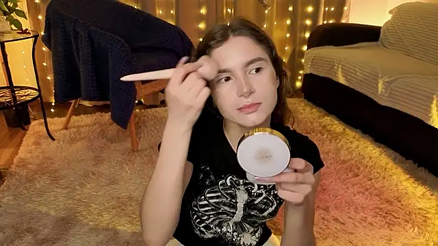 RozanneJordan online show from March 13, 5:19 pm