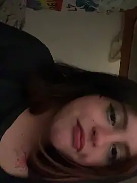 Snapshot of nayaarec chatting on March 29, 7:52 am nayaarec online show from March 29, 7:52 am