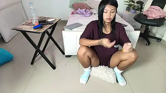 Luna lexy04 online show from July 30, 12:20 am