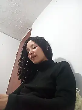 pettymoon1 online show from December 21, 3:46 am