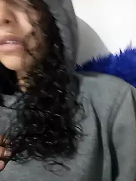 pettymoon1 online show from January 9, 2:58 am