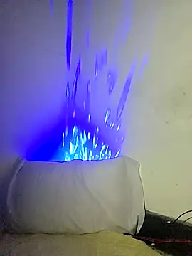 GabySpanic12 online show from December 5, 2:42 am