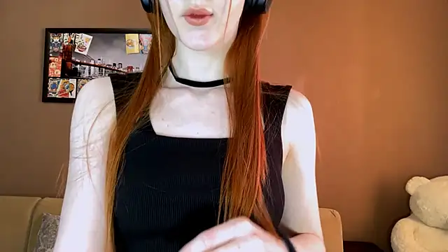 Snapshot of MichelinaCropleys chatting on November 28, 6:16 am MichelinaCropleys online show from November 28, 6:16 am