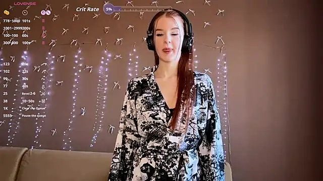 MichelinaCropleys online show from January 15, 10:53 am