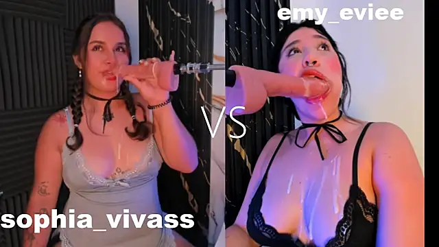 Snapshot of emy_eviee chatting on May 7, 7:19 pm emy eviee online show from May 7, 7:19 pm