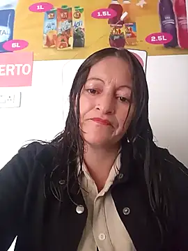 Snapshot of Salome-moon chatting on December 1, 2:00 pm Salome-moon online show from December 1, 2:00 pm