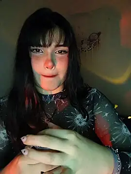 Snapshot of Bloodsweet chatting on December 15, 4:50 am Bloodsweet online show from December 15, 4:50 am