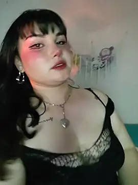 Snapshot of Bloodsweet chatting on December 22, 8:22 am Bloodsweet online show from December 22, 8:22 am